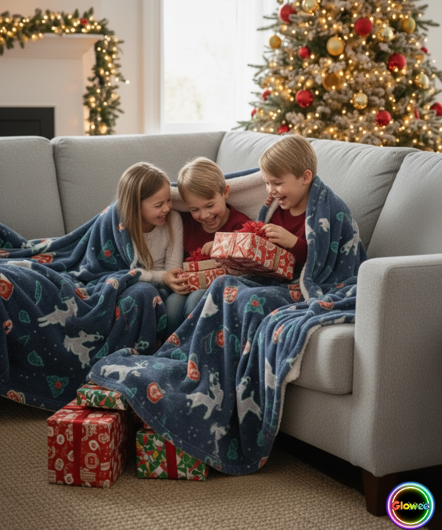 The Christmas Gift Nobody Sees Coming đ