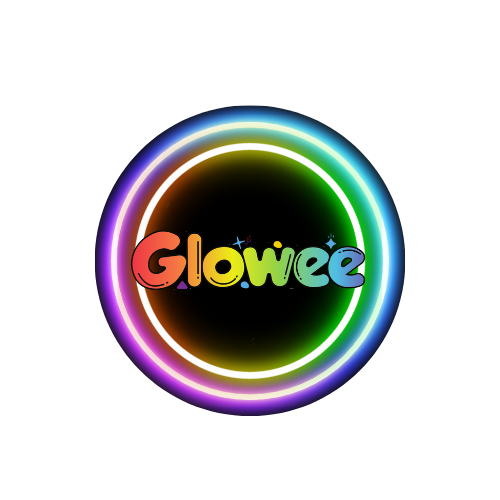 Glowee Icon Glowee | Luxurious and Plush Glow in the Dark Blankets